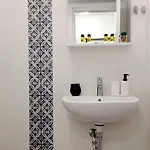 Apartmán дара *