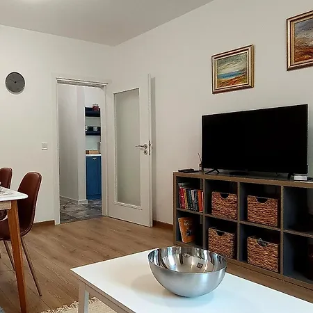 дара Apartament Smolyan