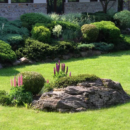 Апартамент дара *