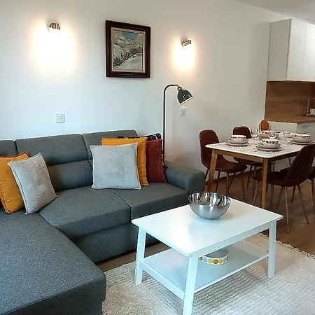 Apartment дара *