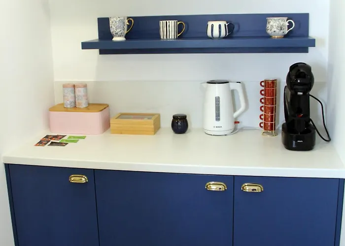 дара Apartment Smolyan