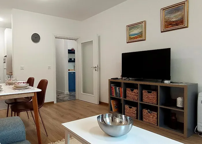 дара Apartment Smolyan