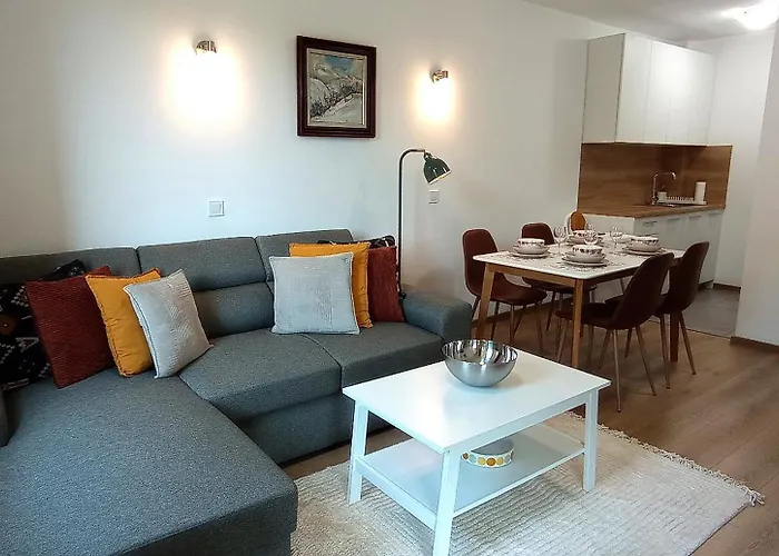 Apartment дара *